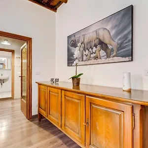 Lauraluxuryhome Cavour Fori Imperiali Apartment