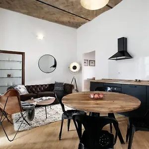 Residenza Flavia Apartment