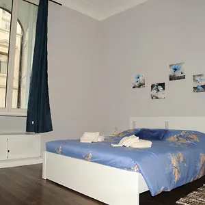 Sweethomemonti Apartment