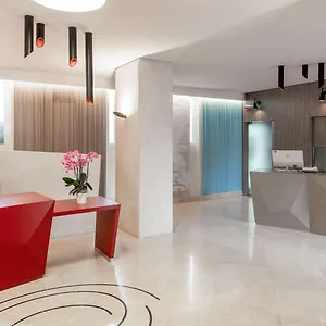 4* Hotel Mercure Centro Colosseo