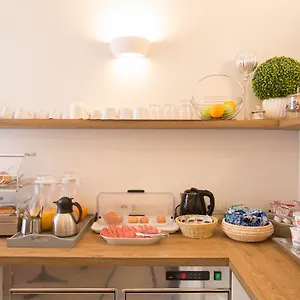 3* Gæstehus Relais Monti