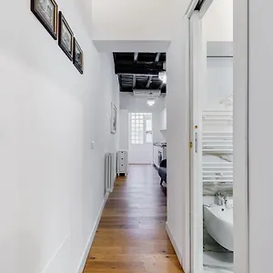 Boschetto 118 Apartment