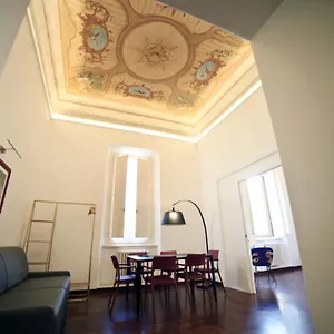 Luciano Monti Apartment