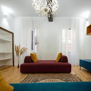 Splendido Nel Centro Di Roma, Monti Apartment