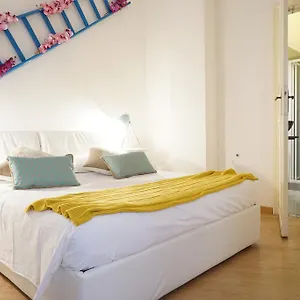 B&s Colosseo Apartment