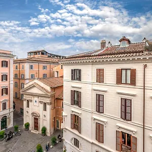  Appartement Pantheon Luxury House