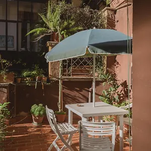 Your Colosseum Apartment