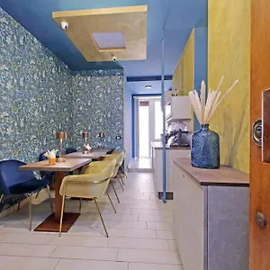 2* Bed & Breakfast Centro