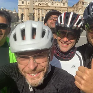 La Stamperia Appartamento