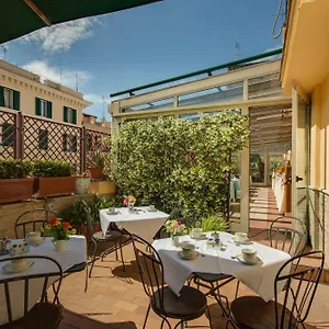 3* Hotel Borromeo