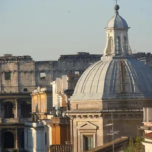 3* Hotel Monti Boutique