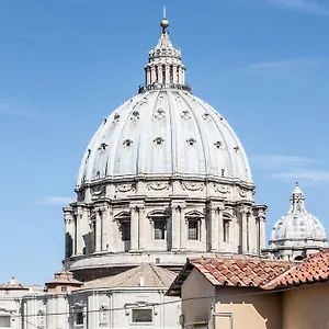 Apartamento Andreina A San Pietro, Roma