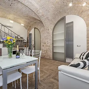White Flat Rione Monti Appartamento