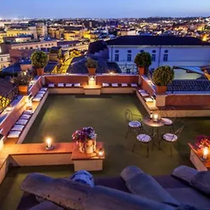 3* Hotel Colosseum