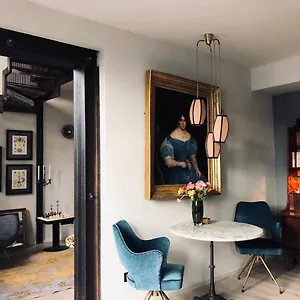 Gio Apartment