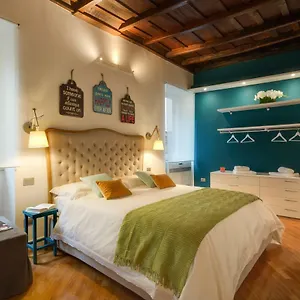 Romenjoy Colosseo Apartment