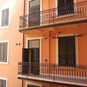 Colosseo Smart Flat Appartamento