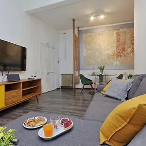 Urbana Appartamento
