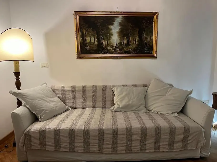 Apartment Ladolcevita - The Heart Of Rome At Your Fingertips