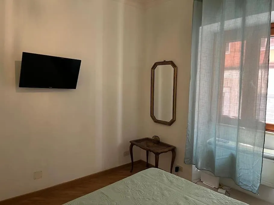 Apartment Ladolcevita - The Heart Of Rome At Your Fingertips