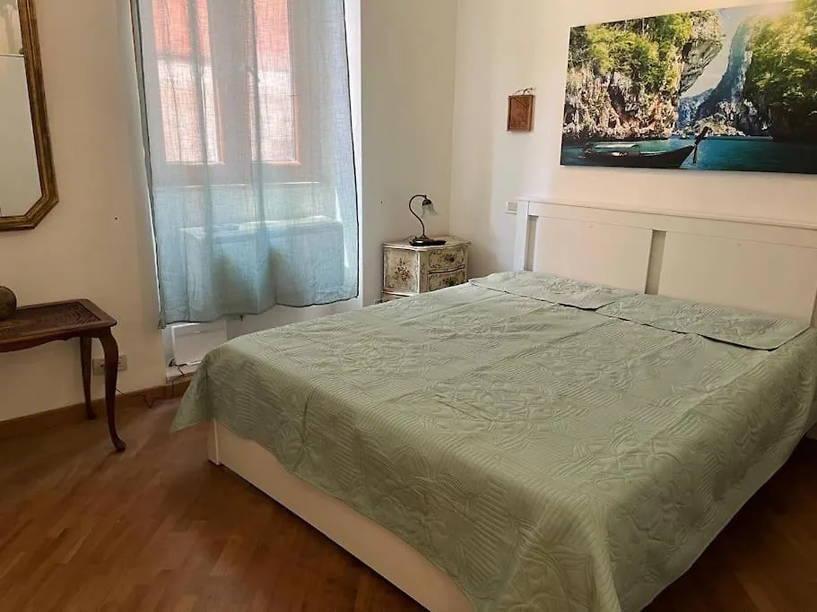 Ladolcevita - The Heart Of Rome At Your Fingertips Apartment