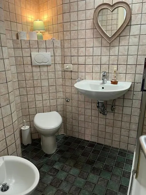 Apartment Ladolcevita - The Heart Of Rome At Your Fingertips