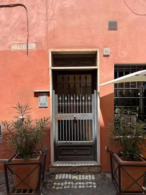 Ladolcevita - The Heart Of Rome At Your Fingertips Apartment