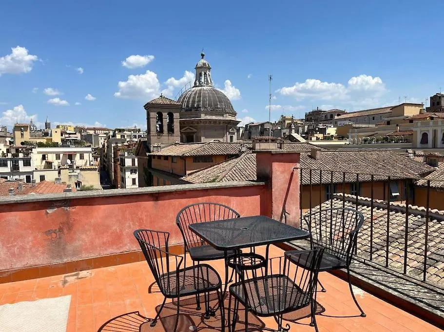 Ladolcevita - The Heart Of Rome At Your Fingertips 0*,  Italy