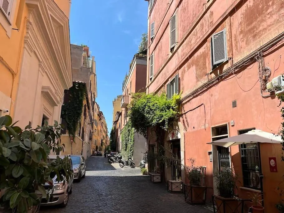 Ladolcevita - The Heart Of Rome At Your Fingertips location